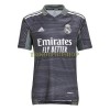 Original Fußballtrikot Real Madrid Torwart Heimtrikot 2021-22 Für Herren